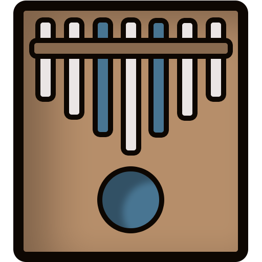 What is the Kalimba? Discover the instrument, its origins and more – Pawpaw™