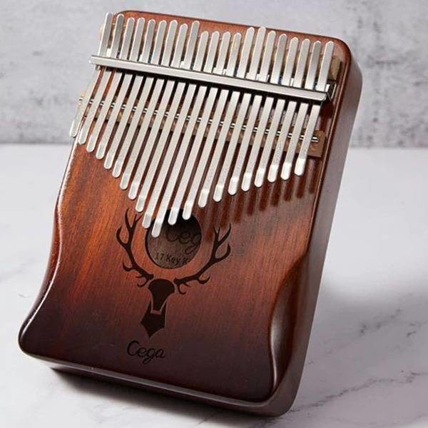 Hluru 21 Key Kalimba - Free Shipping - Kalimba Dream