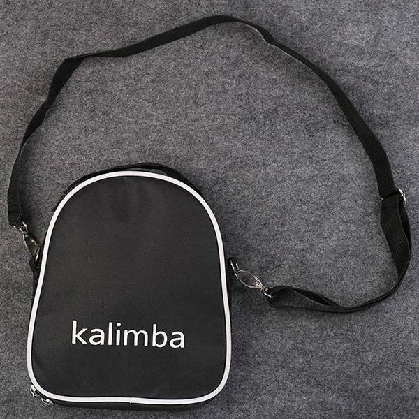 Soft bag for 17 Key Kalimba  Kalimba Dream