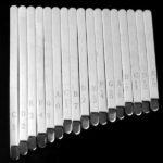 Spare Keys – 17 Key Kalimba  Kalimba Dream