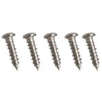 Spare Keys – 17 Key Kalimba  Kalimba Dream