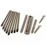 Spare Keys – 8 Key Kalimba  Kalimba Dream