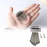 Spare Keys – 8 Key Kalimba  Kalimba Dream