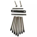 Spare Keys Design: Steel  Kalimba Dream