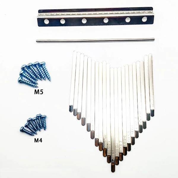 Kalimba parts on sale