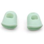 Thumb Guards for Kalimba – Green  Kalimba Dream