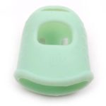 Thumb Guards for Kalimba – Green  Kalimba Dream