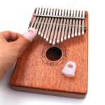 Thumb Guards for Kalimba  Kalimba Dream