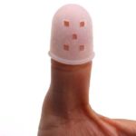 Thumb Guards for Kalimba  Kalimba Dream