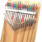 Tremolo Chain for Kalimba  Kalimba Dream