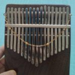 Tremolo Chain for Kalimba  Kalimba Dream