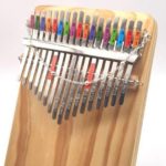 Tremolo Chain for Kalimba  Kalimba Dream