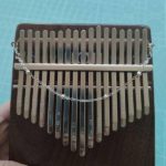 Tremolo Chain for Kalimba  Kalimba Dream