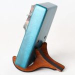 Wooden display stand for Kalimba  Kalimba Dream