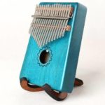 Wooden display stand for Kalimba  Kalimba Dream
