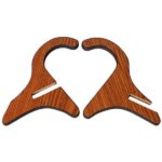 Wooden display stand for Kalimba  Kalimba Dream