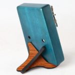 Wooden display stand for Kalimba  Kalimba Dream