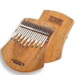 GECKO K17NOTE Kalimba Kalimba Dream