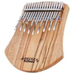 GECKO K17NOTE Kalimba Kalimba Dream