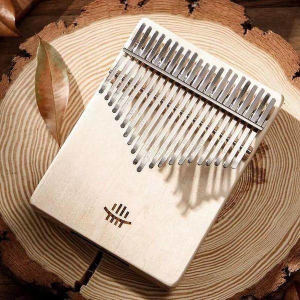 LingTing LT-K17A Kalimba - Kalimba Dream