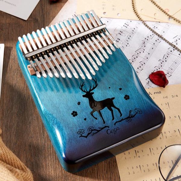 Kalimba Dream