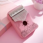 Kalimba Dream