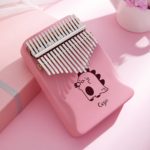 Kalimba Dream