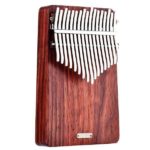 LingTing LT-K17A	17 Key Kalimba  Kalimba Dream