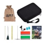 LingTing LT-K17A Kalimba  Kalimba Dream