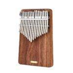 LingTing LT-K17P Kalimba (B Tuning)  Kalimba Dream