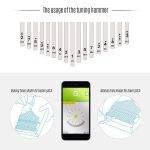 LingTing LT-K17P Kalimba (B Tuning)  Kalimba Dream