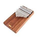 LingTing LT-K17P Kalimba (B Tuning)  Kalimba Dream
