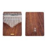LingTing LT-K21W Kalimba (F Tuning)  Kalimba Dream