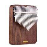 LingTing LT-K21W Kalimba (F Tuning)  Kalimba Dream